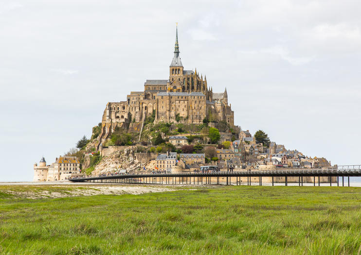 How to Spend 3 Days in Bayeux